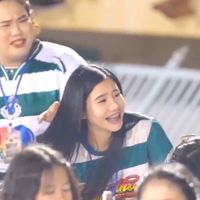 Dom พวกเรารักกัน&ชานมรั่วไปเรื่อย💚🤍