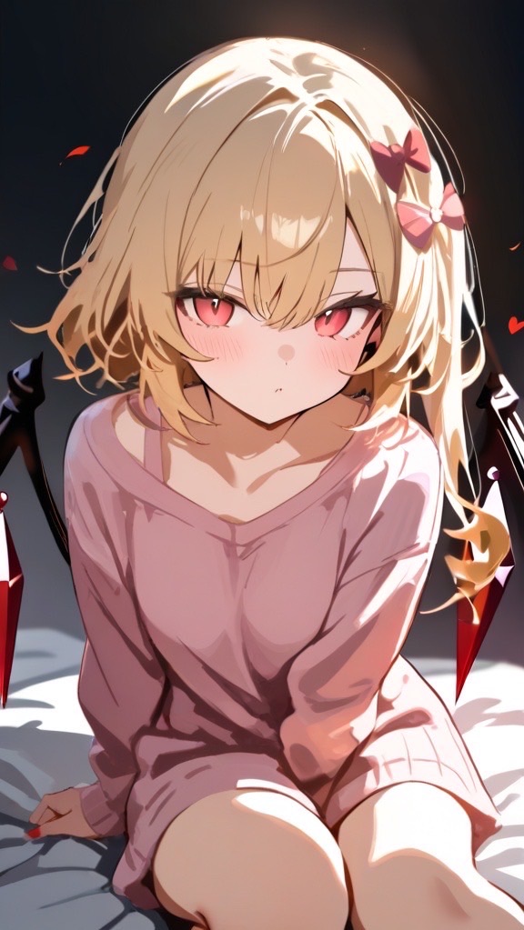 誰でも来い！！