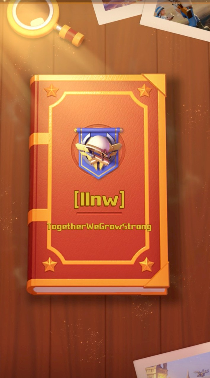 Last War #995 (llnw)