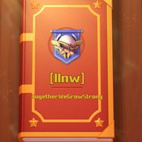 Last War #995 (llnw)