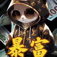 凝聚暴富