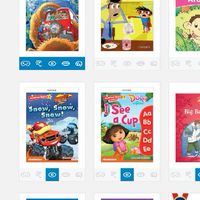 牛津閱讀幼童英文繪本討論區Oxford reading club