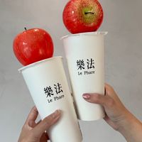 樂法安平店外送訂購_每日更新