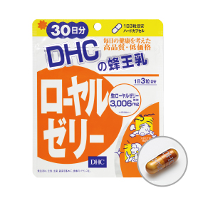 DHC蜂王乳