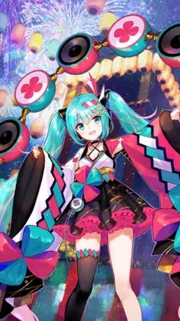 中3歌おー！