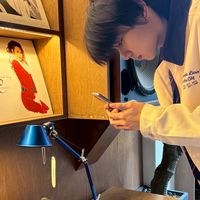 Liyu Supporting Team