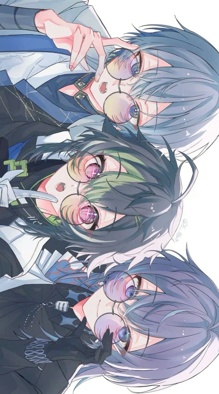 🌈🕒  緩也   .    ᡣ𐭩
