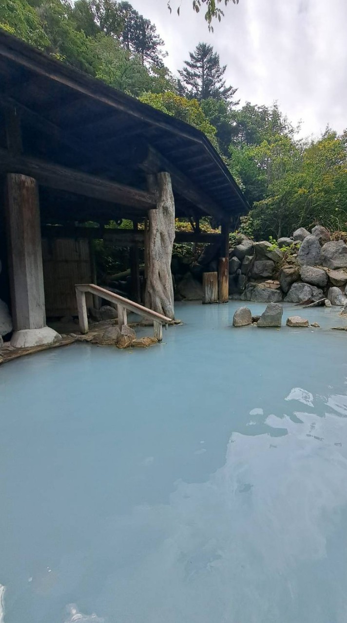 群馬県民・栃木県民♨️週末温泉めぐり隊