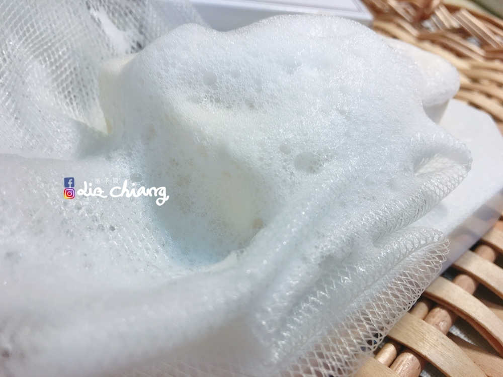 JAMU私密雪肌泡敷草本皂IMG_3385Liz chiang 栗子醬-美食部落客-料理部落客.JPG