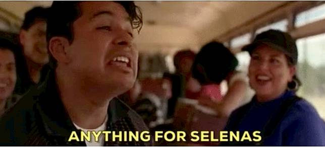 Anything For Selenas GIF from Anythingforselenas GIFs