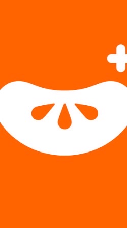 怒火橘子