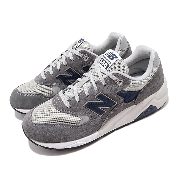 CMT580CA D 紐巴倫 N字鞋 經典款 RevLite 輕量中底 情侶鞋 CMT580