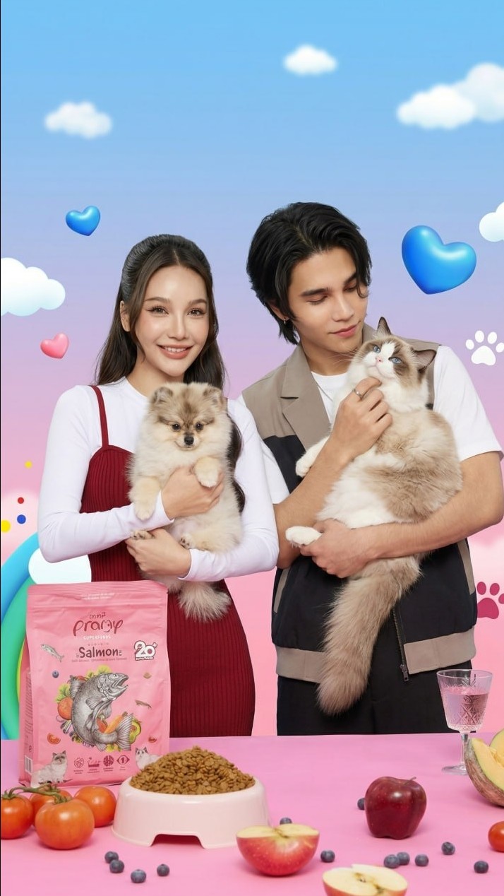 Pramy Presenter & Shipping Updates