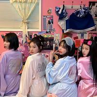 男、女團小卡&周邊&手燈買賣💗🦋
