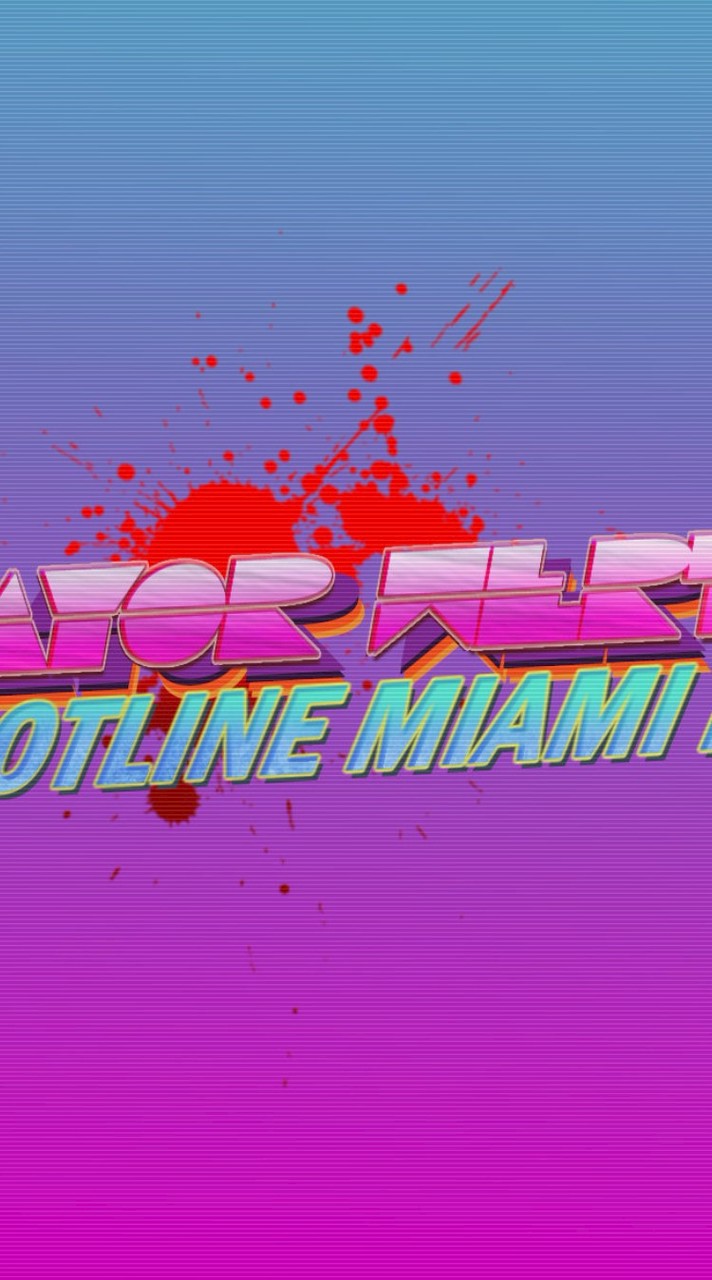 | Hotline Miami | 𝚃𝙷 𝟷𝟶𝟶%