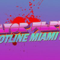 | Hotline Miami | 𝚃𝙷 𝟷𝟶𝟶%