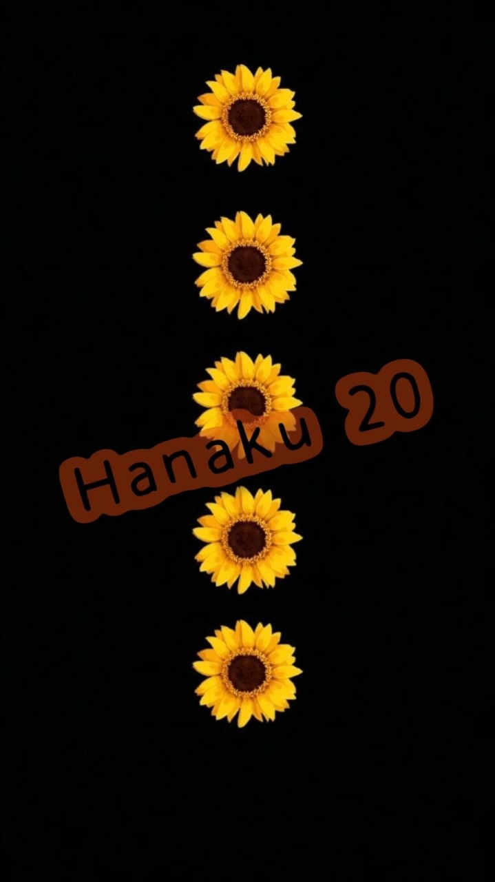 HanaKu🌼哈娜固