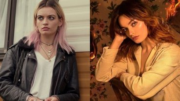 誰說正妹只能甜美？《性愛自修室》梅芙的帥氣性感全因為「這 3 大重點」！妳做到了嗎？