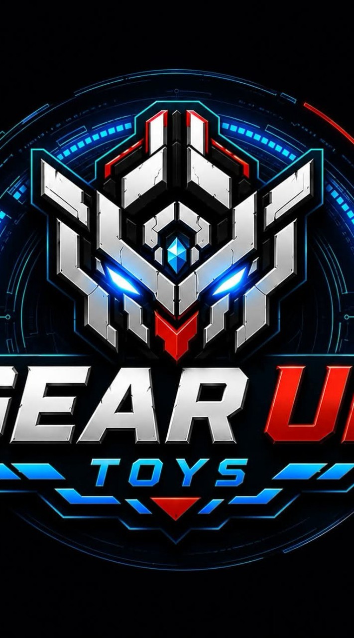 Gear Up Toys