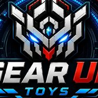 Gear Up Toys
