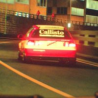 環状族チーム Callisto [Satellite of Osaka] グループランク