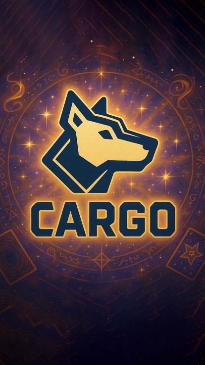 ✨卡狗 Cargo