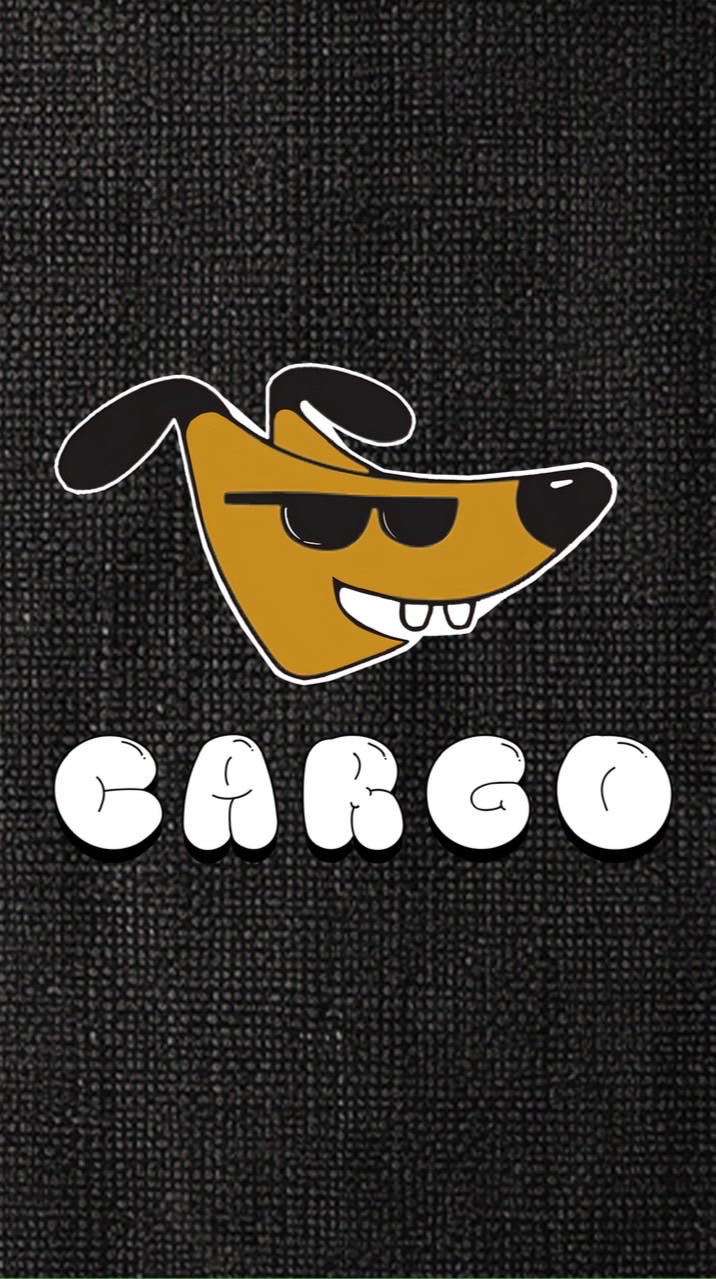 ✨卡狗 Cargo