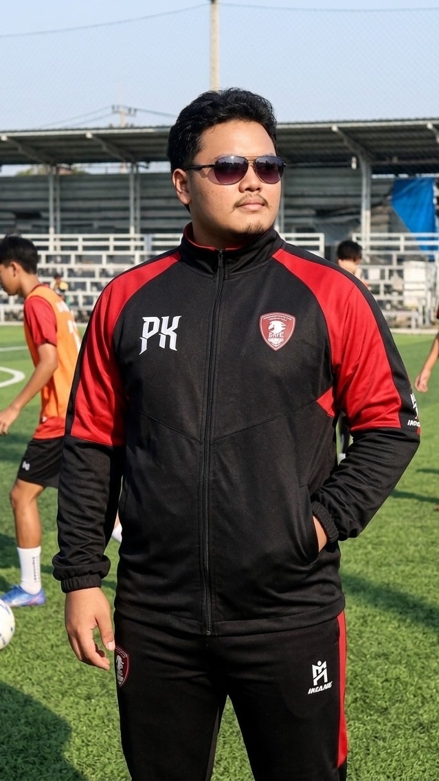 SS Football Club