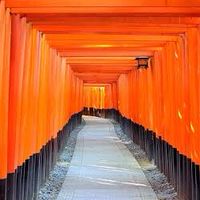 京都・大阪　ポートレートモデル募集