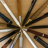 文房具難民たちの部屋