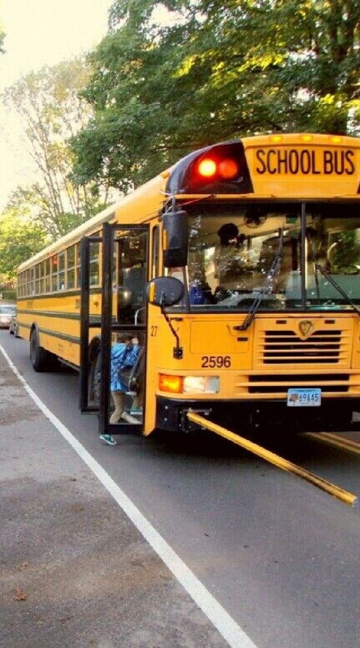 brunswick high-school 🚸