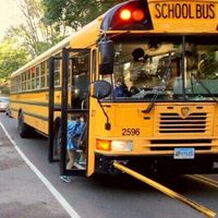 brunswick high-school 🚸
