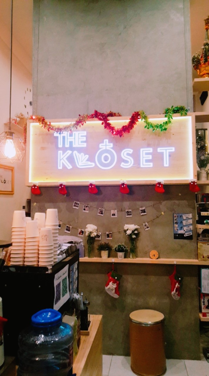 The Kloset Book Club