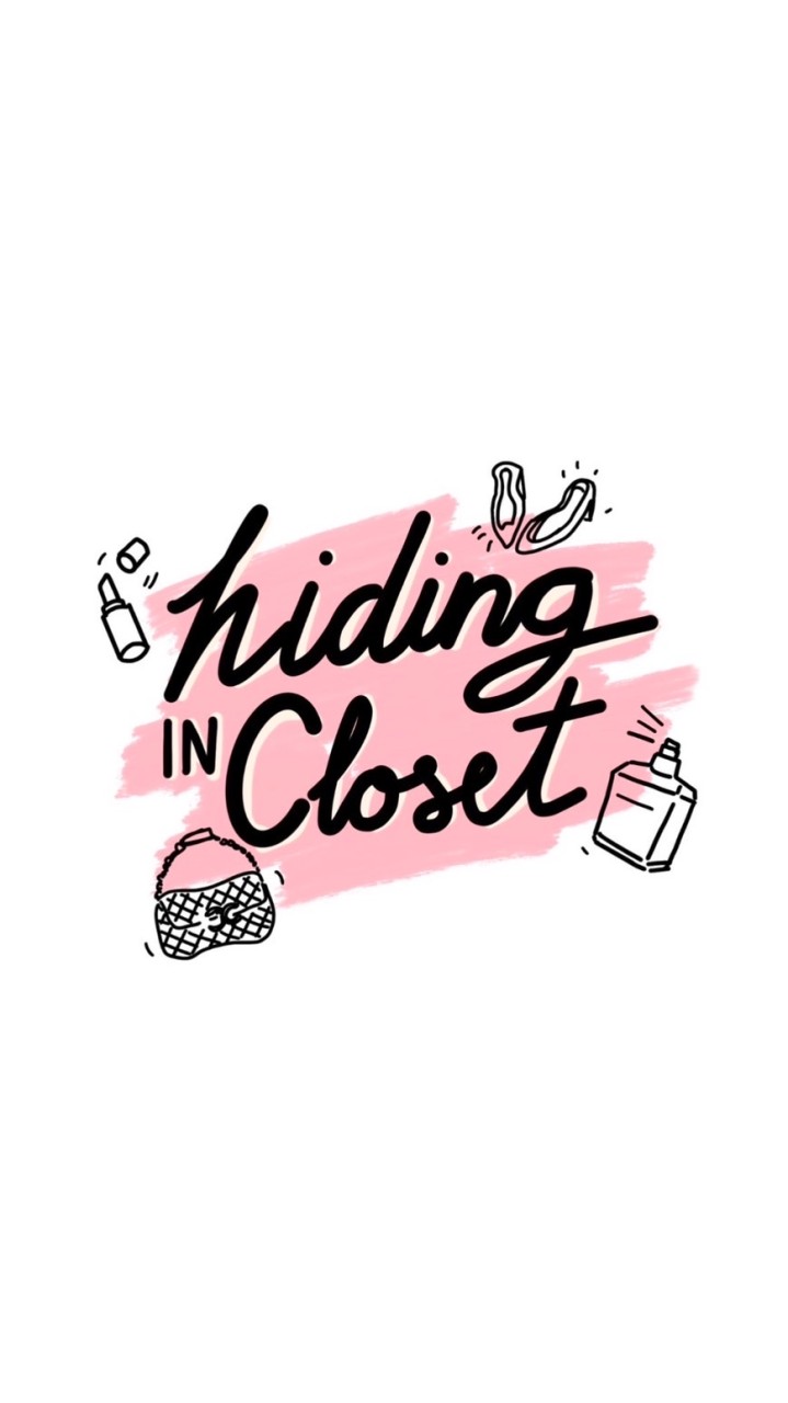 Hiding In Closet น้ำหอมนิชแบ่งขาย🥰