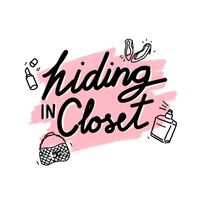 Hiding In Closet น้ำหอมนิชแบ่งขาย🥰