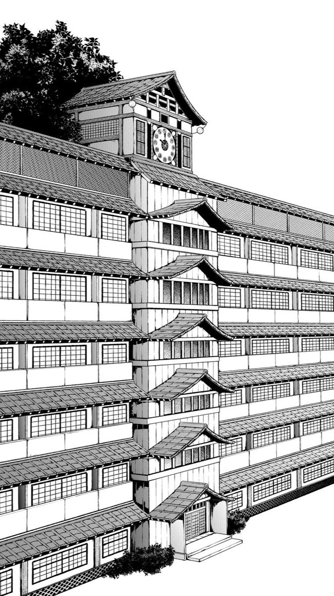 * 百鬼学園 クラスライン * ( 緩也 ）