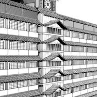 * 百鬼学園 クラスライン * ( 緩也 ）