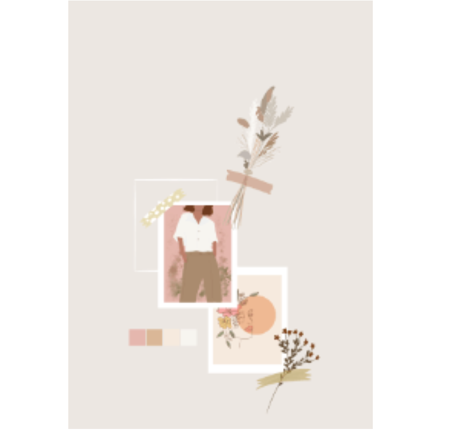 Aesthetic Girl: Room Decor