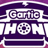絵が下手な人も大歓迎！ガーティックフォンオプ〜