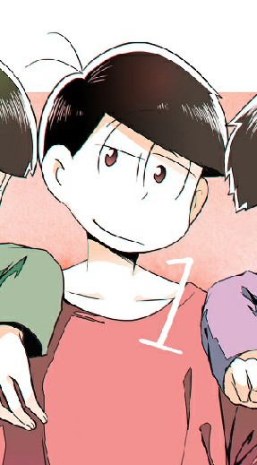 おそ松さん好きかもんぬ！(高校生限定)