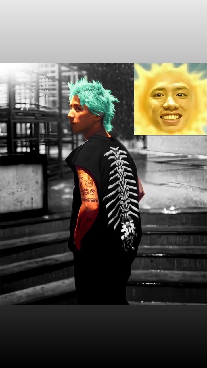ONE OK ROCK 太陽隊閒聊區