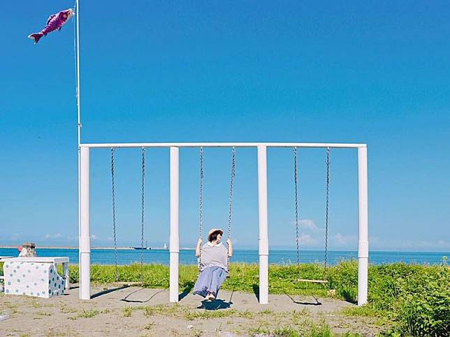 ▲圖片來源：IG@himikochen