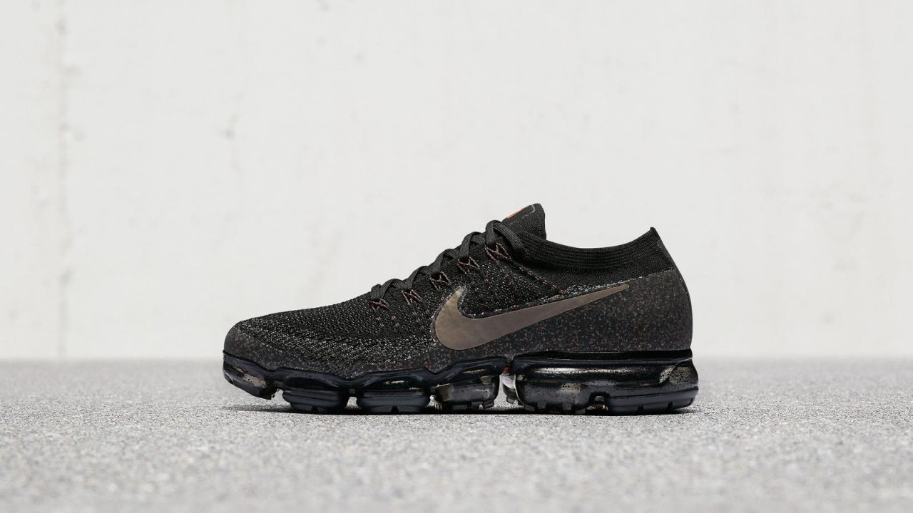 新聞分享/ Nike Air VaporMax Flyknit 三款11 月新色一覽| LINE購物