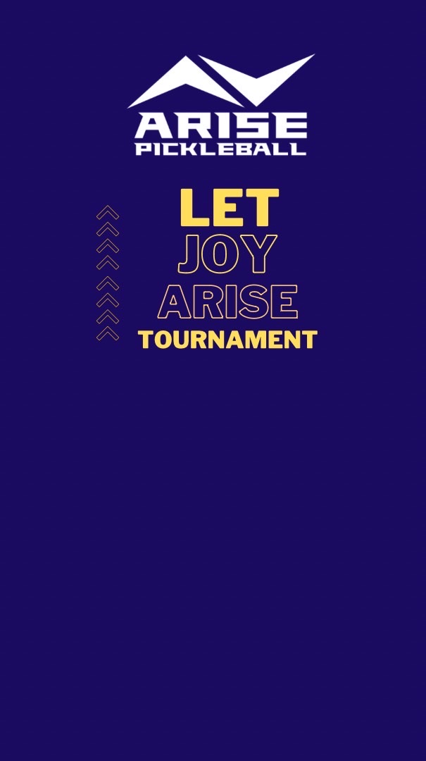 Let Joy Arise 18/11/2023 Open Chat