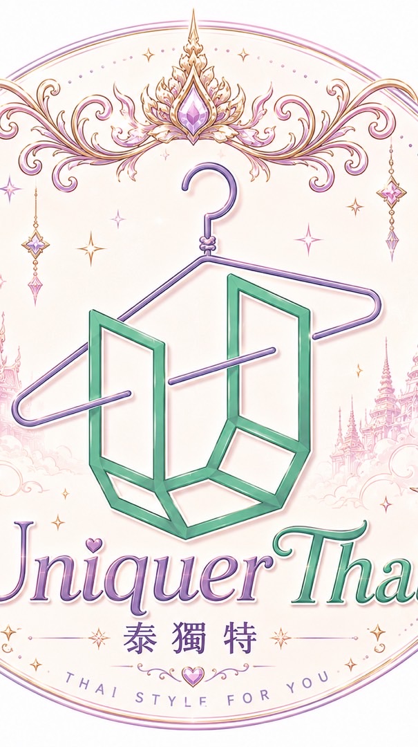 🇹🇭Uniquer獨特選物🌍各國選品