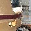 レイルガーデンNゲージ運転会