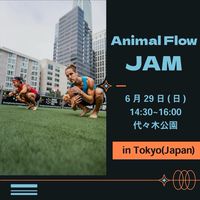 JAM 6/29（日）Pey & Tae-woo