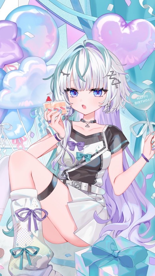 🎀りぃあのトークルーム🎀