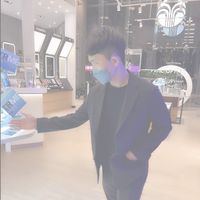 凱恩的VIP  Room