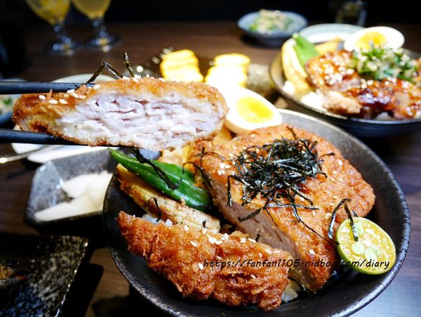 【南港美食】大河屋-Citylink南港店 #南港車站 #三鐵共構 #日式料理 #酒食串燒 #米塔集團 (31).JPG